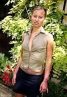 Nikola Peskova